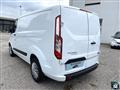 FORD TRANSIT 330 2.0TDCi HDT 130 4WD PC Cab.Entry