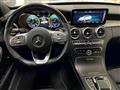 MERCEDES CLASSE C SW C 220 d S.W. Auto Executive