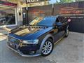 AUDI A4 ALLROAD 2.0 TDI 190 CV cl.d. S.tr. Business Plus MY15 E 6B