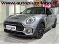 MINI CLUBMAN 2.0 Cooper SD Hype