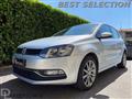 VOLKSWAGEN POLO BLUEMOTION, 1.4 TDI, DSG, CERCHI DA 16, P.CONSEGNA