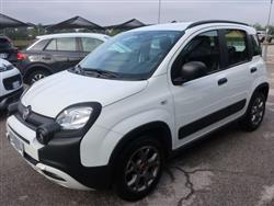 FIAT PANDA 1.2 Cross S&S  - Per Neopat.