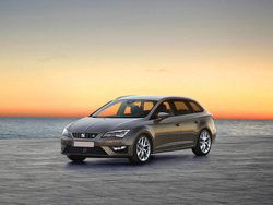 SEAT LEON 2.0 TDI 150 CV ST Start/Stop FR