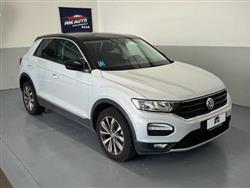 VOLKSWAGEN T-ROC 1.5 ACT DSG ADVANCED