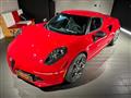 ALFA ROMEO 4C 1750 TBi LAUNCH EDITION 130/500