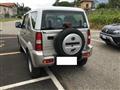 SUZUKI JIMNY DECAPOTTABILE