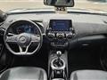 NISSAN JUKE 1.0 DIG-T 117 CV N-Design