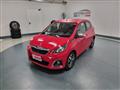 PEUGEOT 108 VTi 68 5 porte Allure