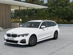 BMW SERIE 3 d 48V Touring Msport