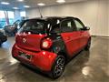 SMART FORFOUR 70 1.0 Passion