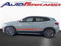 BMW X2 sDrive20i M Mesh Edition