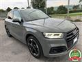 AUDI Q5 50 TDI quattro S line plus Sosp.Attive Matrix