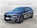 BMW X2 xDrive20d Msport-X