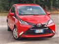 TOYOTA AYGO 1.0 VVT-i 69 CV 5 porte Neopatentati