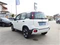 FIAT PANDA CROSS 1.0 FireFly S&S Hybrid NEOPATENTATI