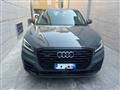 AUDI Q2 40 TFSI quattro S tronic S line Edition