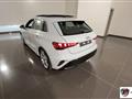 AUDI A3 Sportback A3 Sportback 35 TDI S line S-Tronic