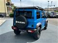 SUZUKI JIMNY 1.5 5MT Easy PRO PREZZO NETTO