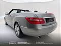 MERCEDES CLASSE E CABRIO CDI Cabrio BlueEFFICIENCY Avantgarde Xenon-Navi