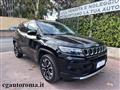 JEEP COMPASS e-HYBRID 1.5 Turbo T4 130CV MHEV 2WD Limited