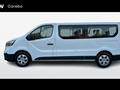 RENAULT TRAFIC authentic L2 Blue dCi 110 MY21