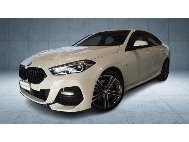 BMW SERIE 2 GRAND COUPE d Gran Coupé Msport aut. Aut.