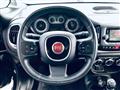 FIAT 500L Living 1.6 Multijet 105 CV Lounge 7 POSTI