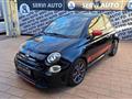 ABARTH 595 1.4 Turbo T-Jet 145 CV