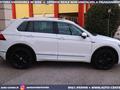 VOLKSWAGEN TIGUAN 2.0 TDI 190 CV SCR DSG 4MOTION Advanced BMT