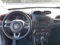 JEEP RENEGADE 2.0 Mjt 170CV 4WD Active Drive Low Trailhawk