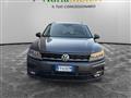 VOLKSWAGEN TIGUAN 2.0 TDI SCR 4MOTION Business BlueMotion Technology