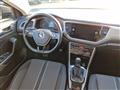 VOLKSWAGEN T-ROC 2.0 TDI SCR 150 CV Style BlueMotion Technology