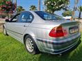 BMW SERIE 3 d turbodiesel cat 4 porte