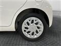 TOYOTA AYGO Connect 1.0 VVT-i 72 CV 5 porte x-cool