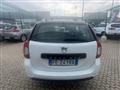 DACIA LOGAN MCV 1.2 Ambiance Family 73cv E6