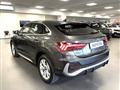 AUDI Q3 SPORTBACK SPB 2.0 TDI 150 CV S-Tronic S-Line KM0 MY'24