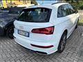 AUDI Q5 2.0 TDI 150 CV S line plus