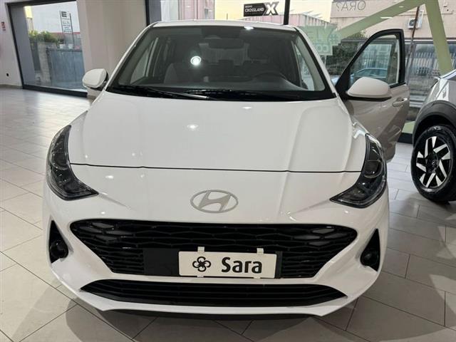 HYUNDAI NEW i10 i10 1.0 MPI Prime