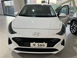 HYUNDAI NEW i10 i10 1.0 MPI Prime