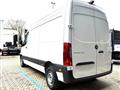 MERCEDES SPRINTER 317 F 37/35