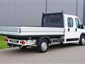 PEUGEOT BOXER 435 2.2 BlueHDi 140 S&S PLM-SL-DC Cabinato