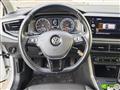 VOLKSWAGEN POLO 1.0 EVO 5p. Comfortline BlueMotion Technology