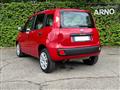 FIAT PANDA 0.9 TwinAir Turbo Natural Power Easy