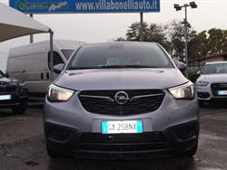 OPEL CROSSLAND X 1.2 12V Start&Stop Advance