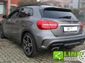 MERCEDES CLASSE GLA d Automatic Sport 136CV Allestimento AMG - 2017