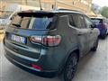 JEEP COMPASS 1.3 Turbo T4 150 CV aut. 2WD 80° Anniversario