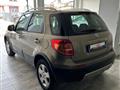 FIAT SEDICI 1.9 MJT 4x4 Emotion