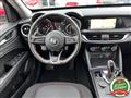 ALFA ROMEO STELVIO 2.2 Turbodiesel 160 CV AT8 RWD Business