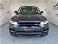 LAND ROVER Range Rover Rover Sport 3.0 tdV6 HSE Dynamic TETTO TAGLIANDATO LAND ROVE