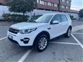 LAND ROVER Discovery Sport 2.0 TD4 150 aut. Bus.Ed